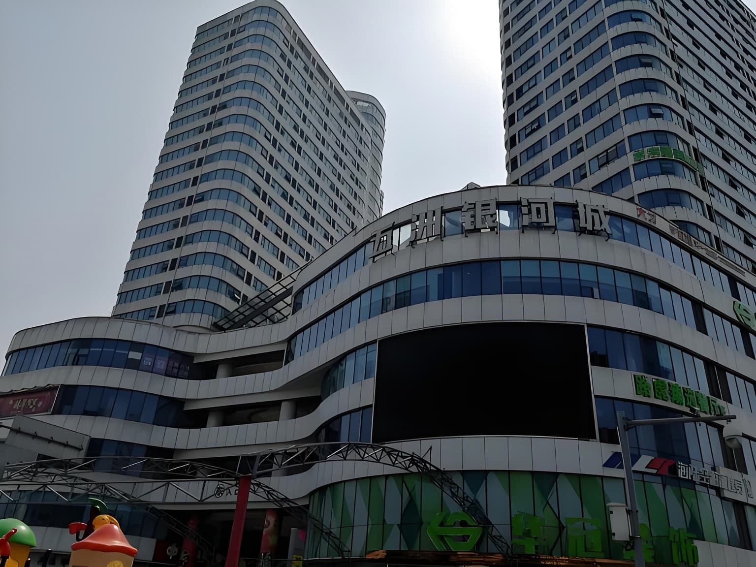 外立面