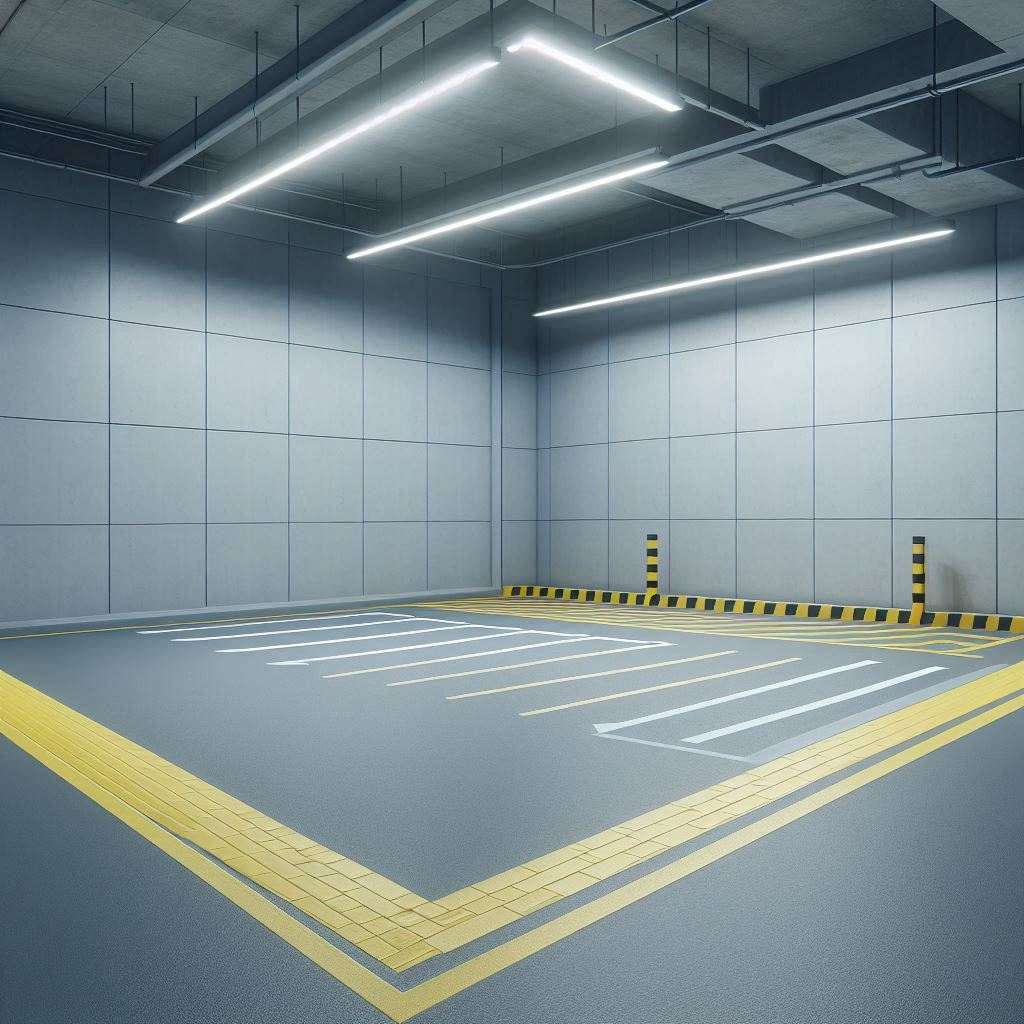 创业公司怎样为写字楼办公停车通勤压力建立应对多场活动同时举办的检查清单